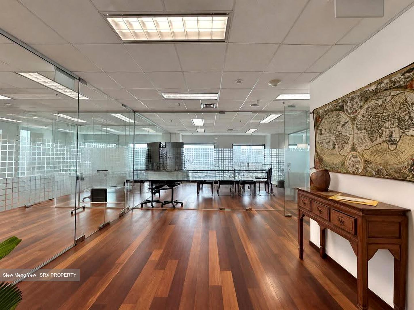 Suntec Tower Three (D1), Office #622069541